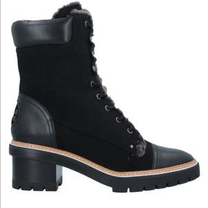 Tory Burch boots